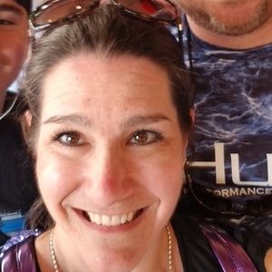 Meet your Posher, Karen